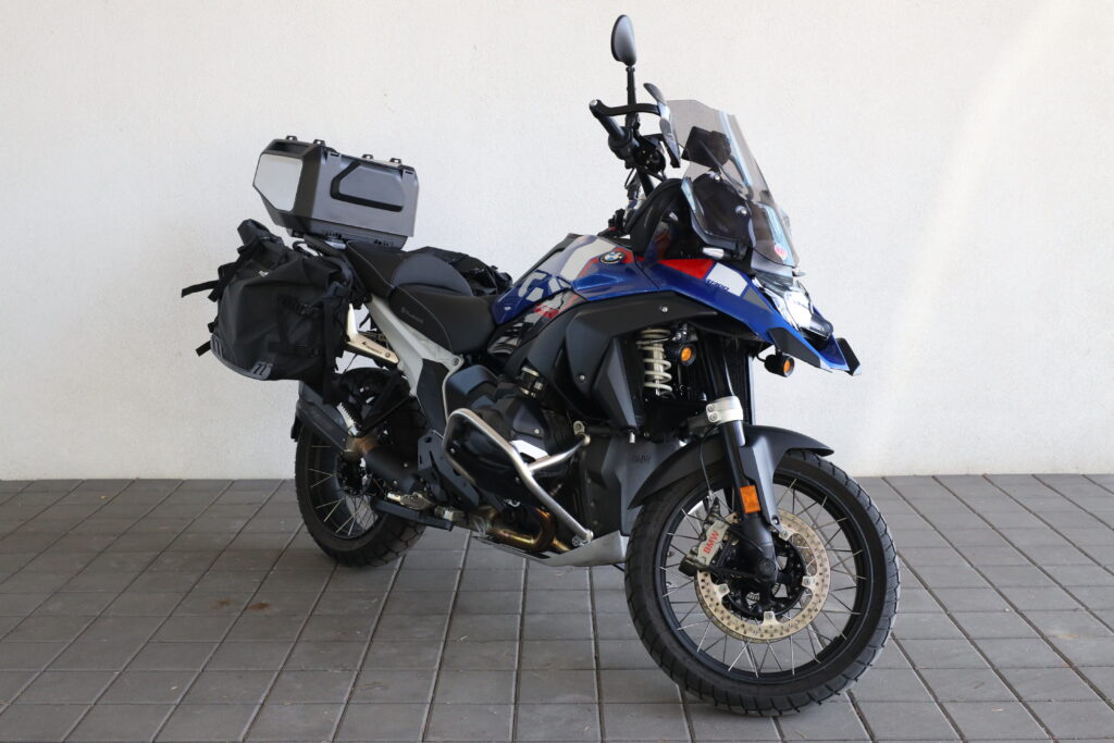 BMW R 1300 GS