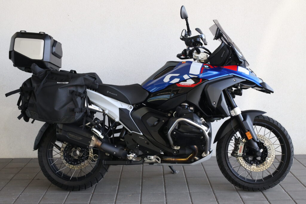 BMW R 1300 GS