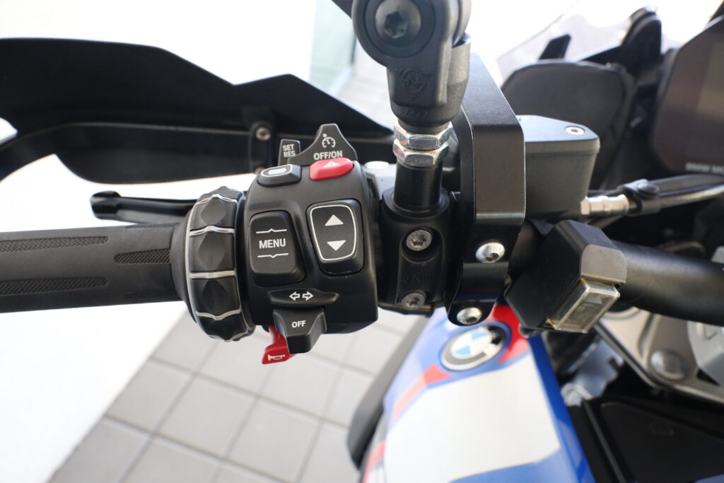 BMW R 1300 GS