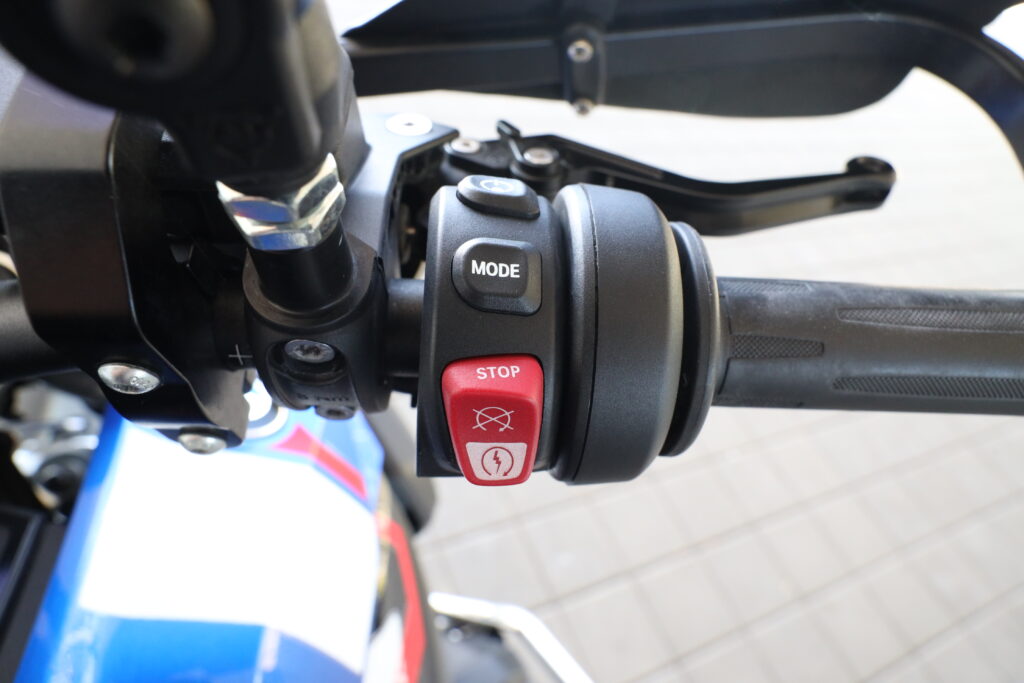 BMW R 1300 GS