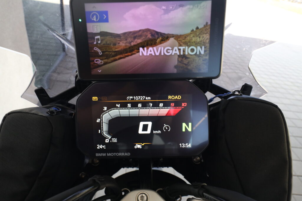 BMW R 1300 GS