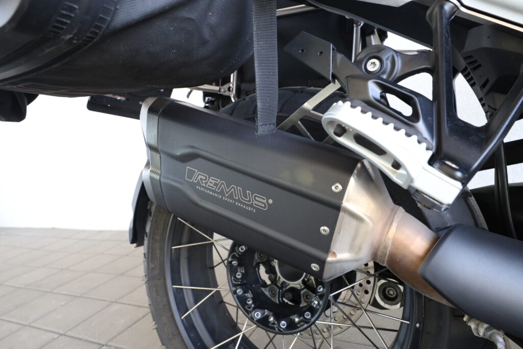 BMW R 1300 GS