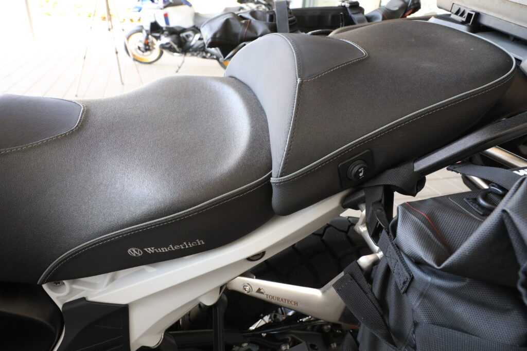 BMW R 1300 GS