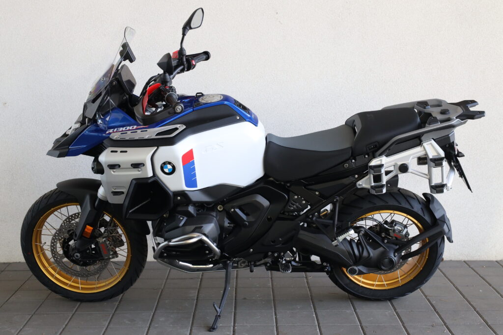 BMW R 1300 GS Adventure