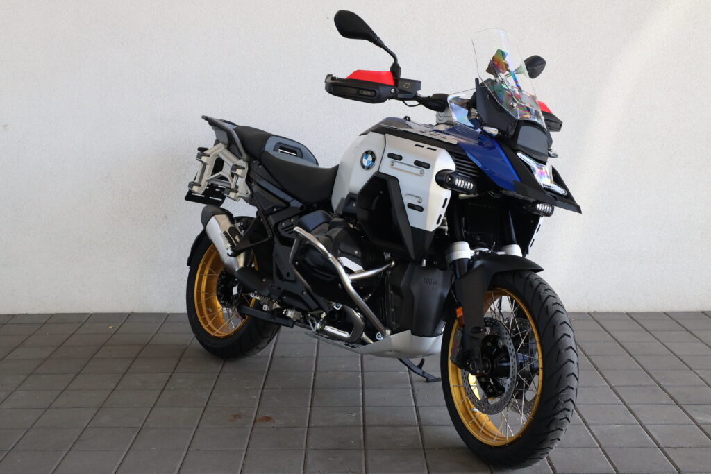 BMW R 1300 GS Adventure