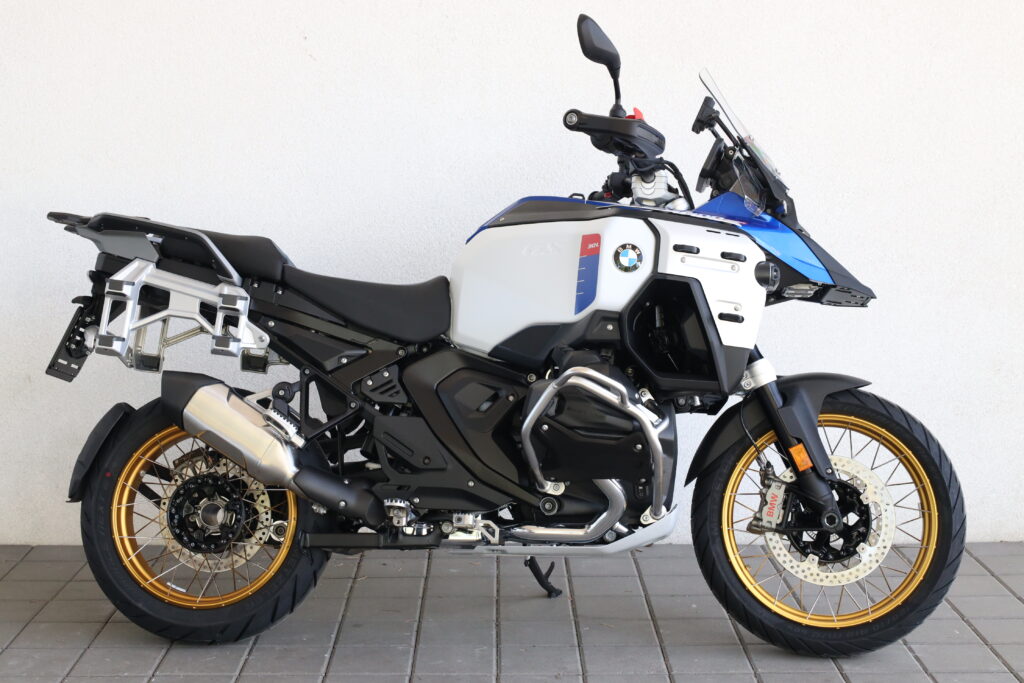 BMW R 1300 GS Adventure