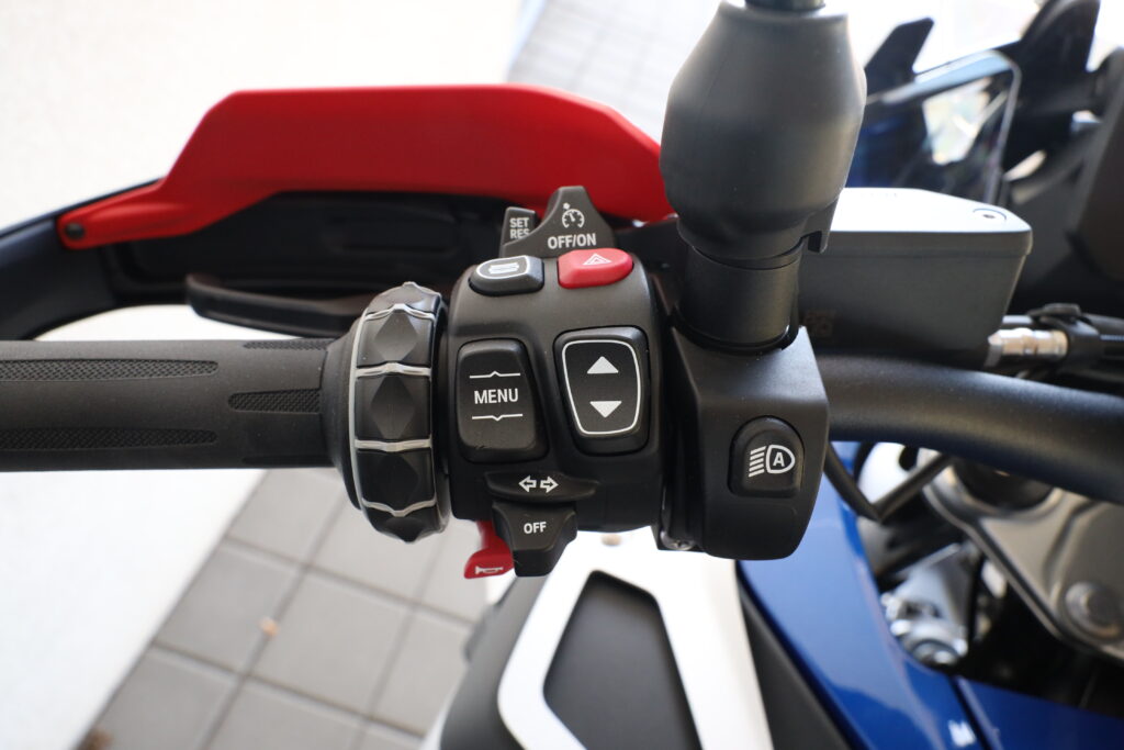 BMW R 1300 GS Adventure