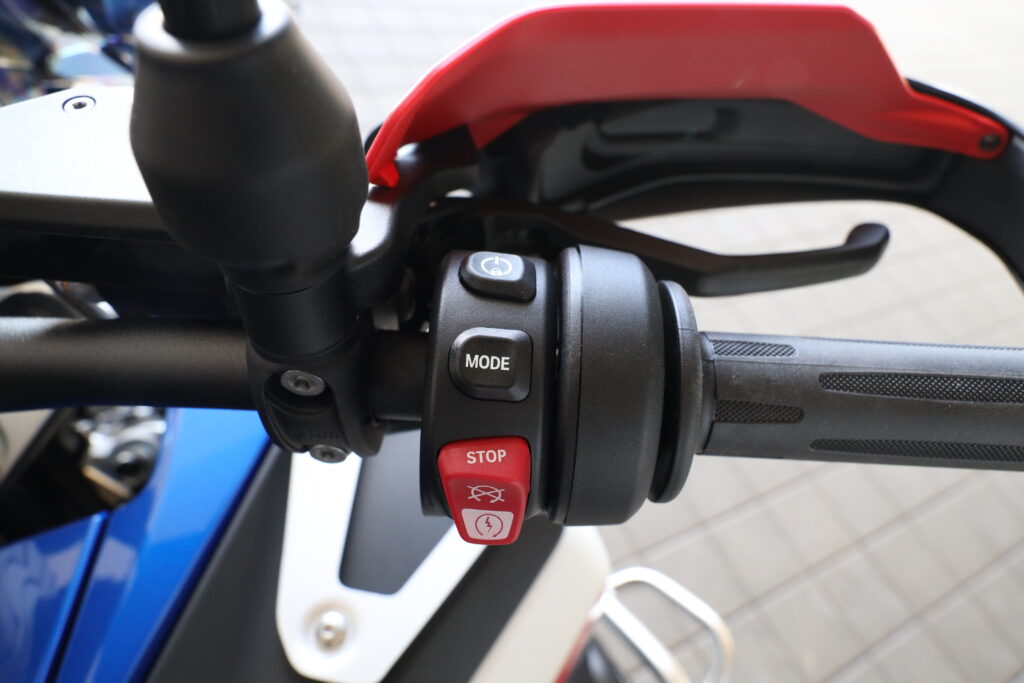 BMW R 1300 GS Adventure