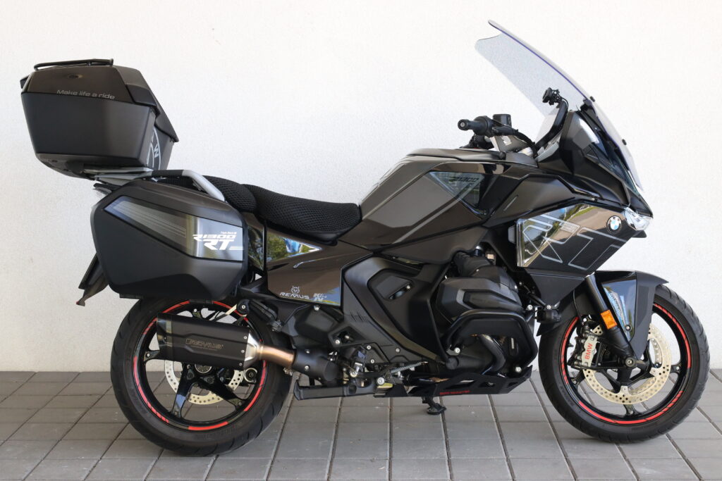 BMW R 1300 RT