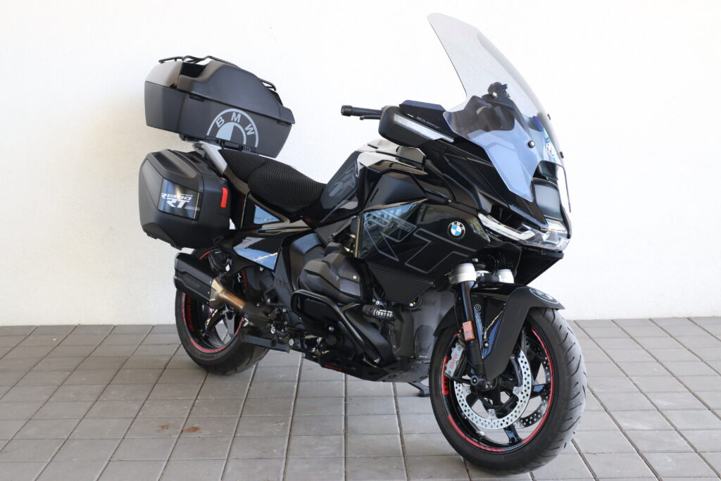 BMW R 1300 RT