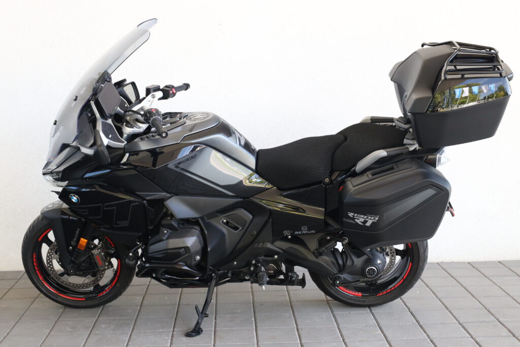 BMW R 1300 RT