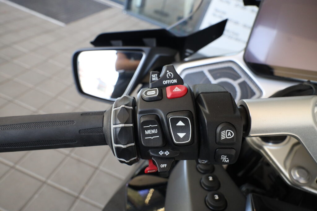 BMW R 1300 RT