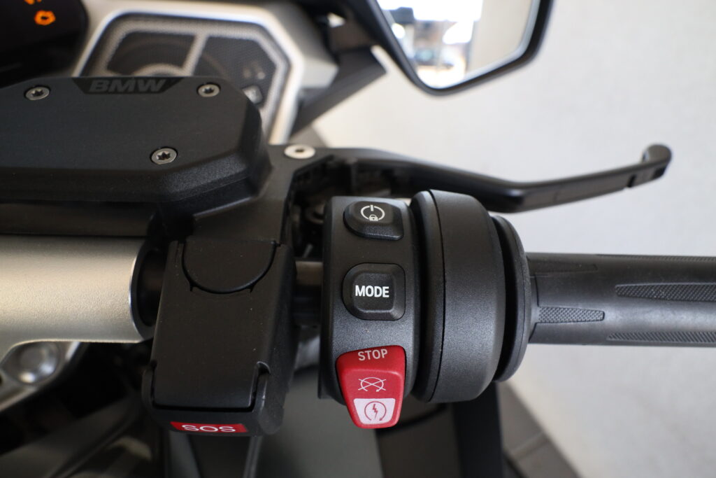 BMW R 1300 RT