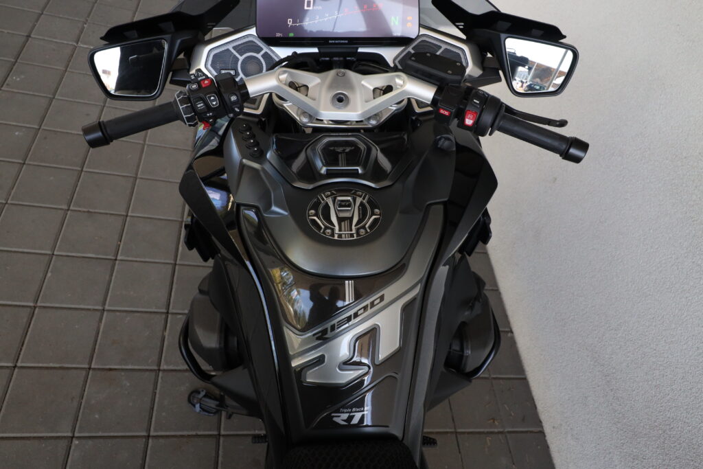 BMW R 1300 RT