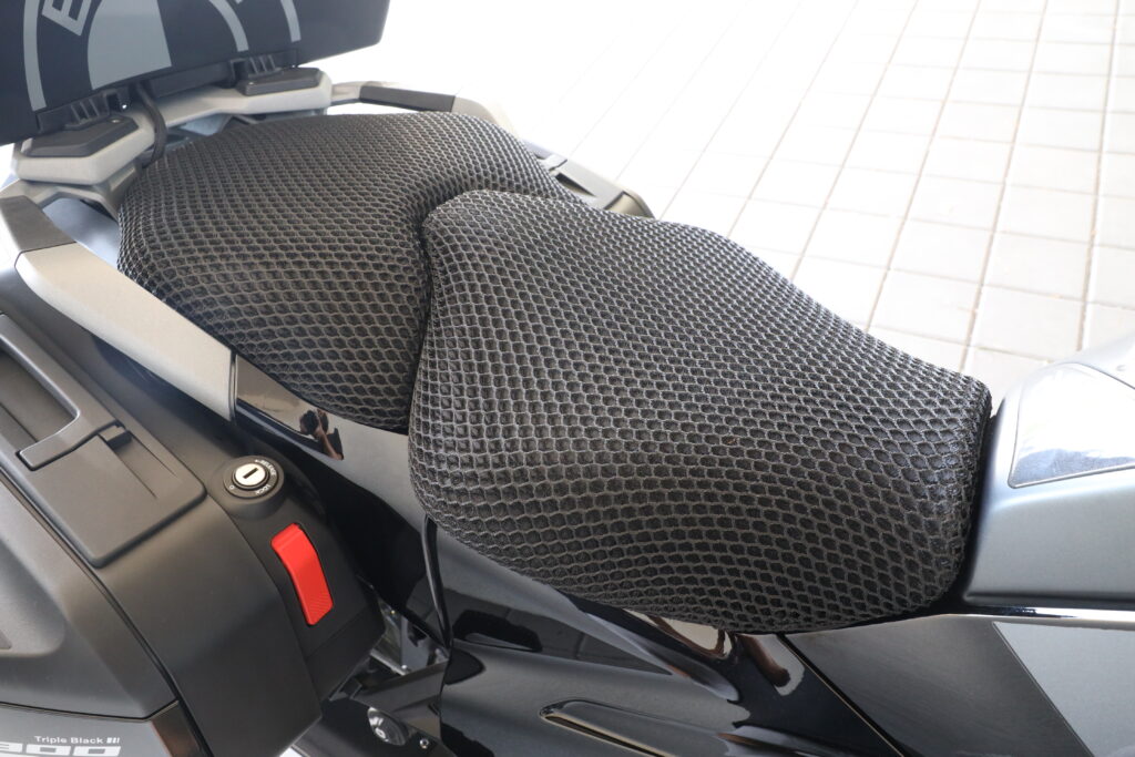 BMW R 1300 RT