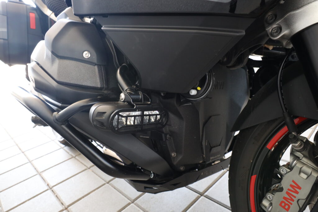 BMW R 1300 RT