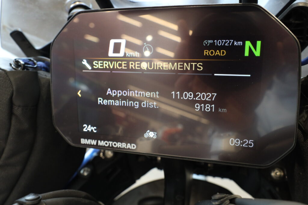 BMW R 1300 GS