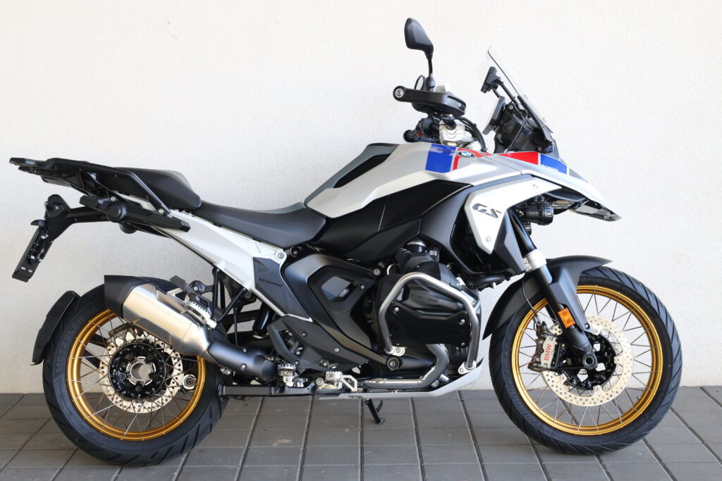 BMW R 1300 GS