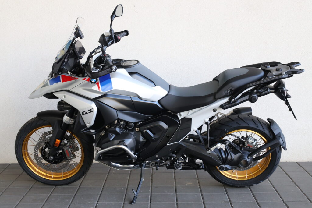 BMW R 1300 GS