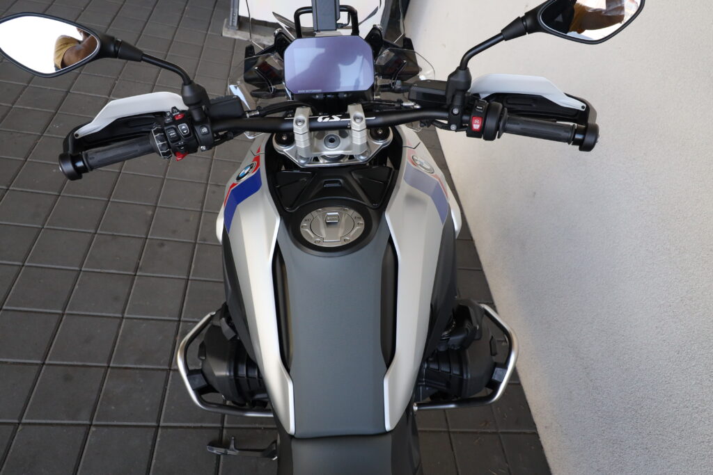 BMW R 1300 GS