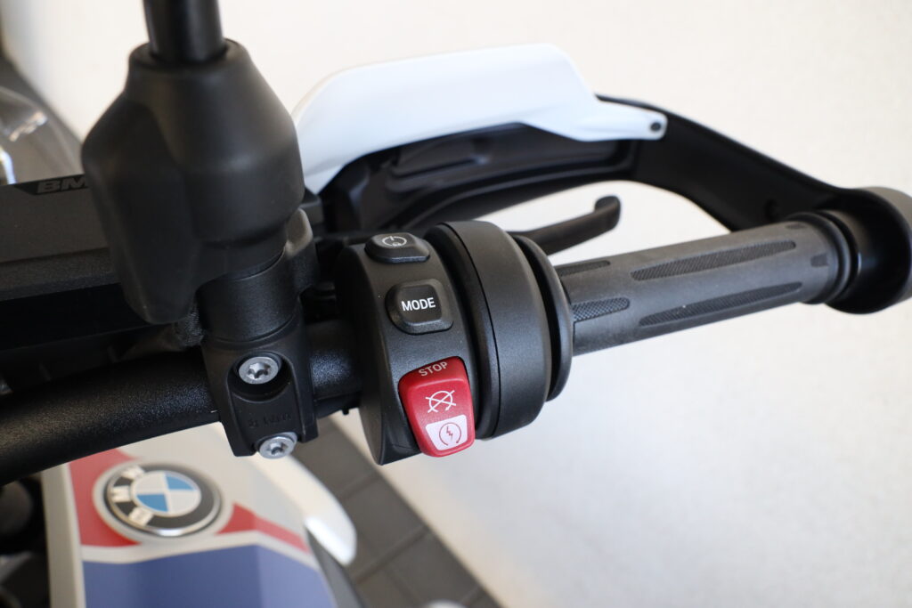 BMW R 1300 GS