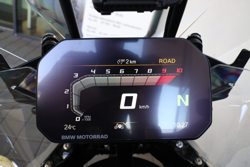 BMW R 1300 GS