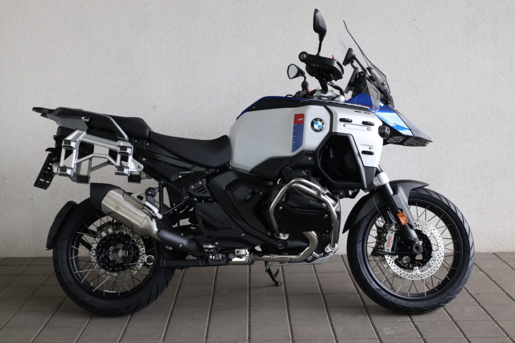 BMW R 1300 GS Adventure