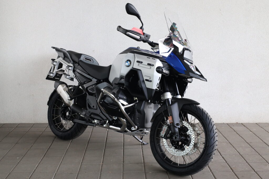 BMW R 1300 GS Adventure