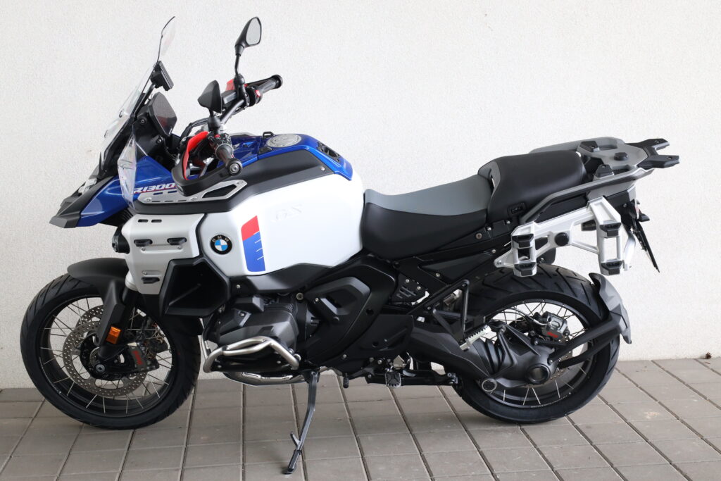 BMW R 1300 GS Adventure