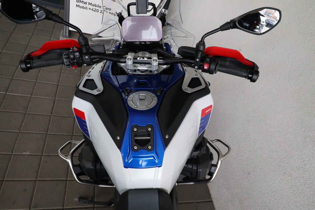BMW R 1300 GS Adventure