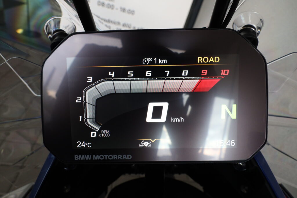 BMW R 1300 GS Adventure