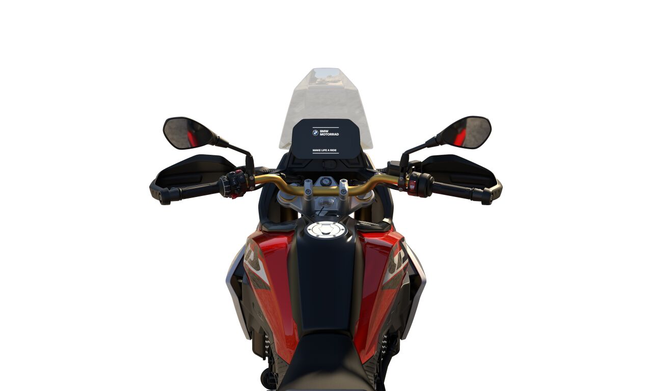 BMW F 450 GS