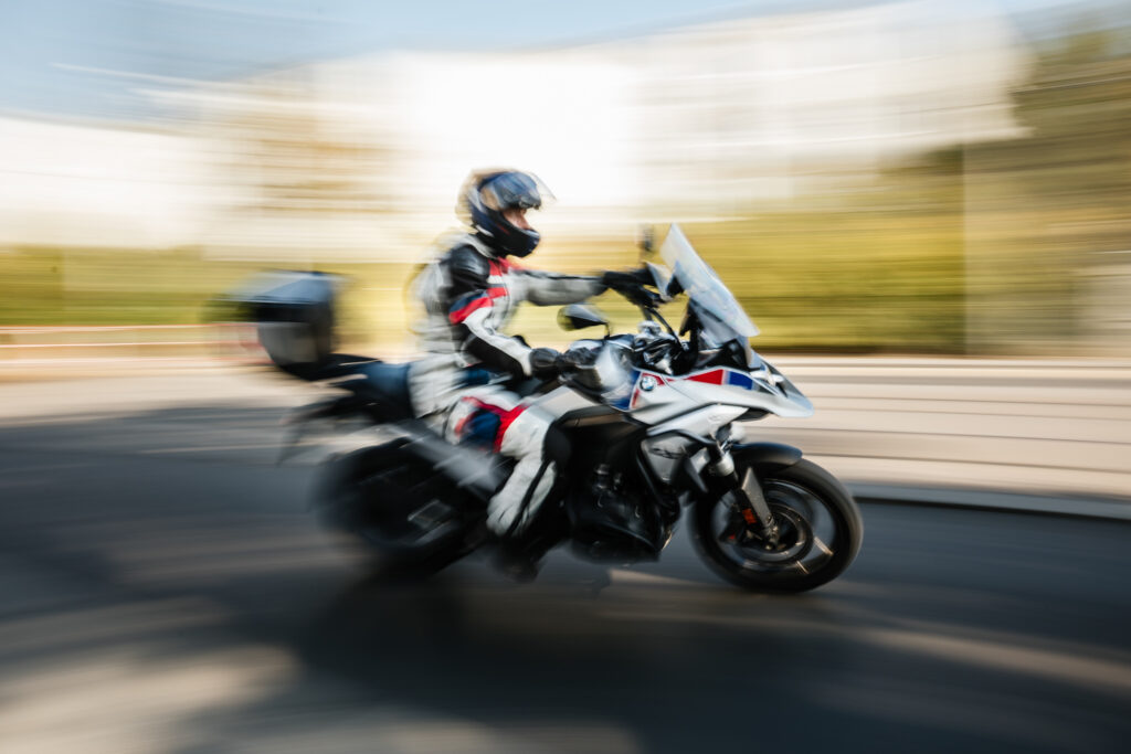 Zakončení motosezóny 2026 | Praha