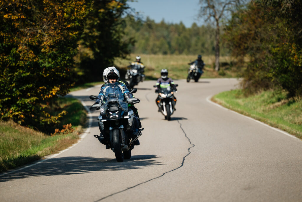 Zakončení motosezóny 2026 | Praha