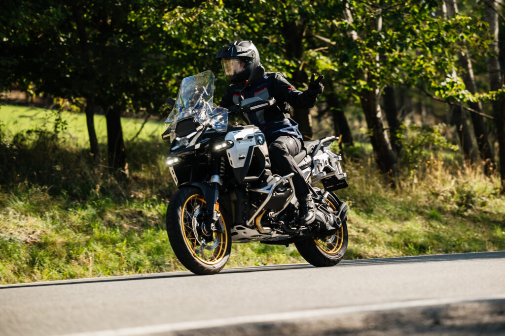 Zakončení motosezóny 2026 | Praha