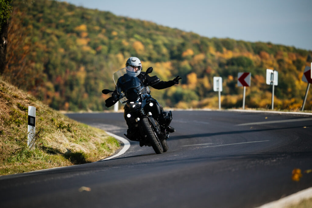 Zakončení motosezóny 2026 | Praha