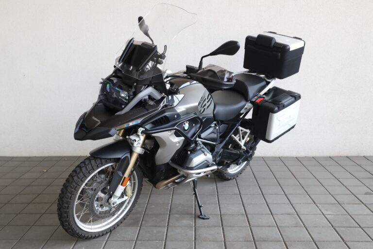 BMW R 1200 GS