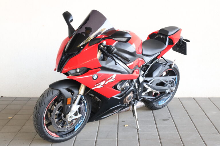 BMW S 1000 RR