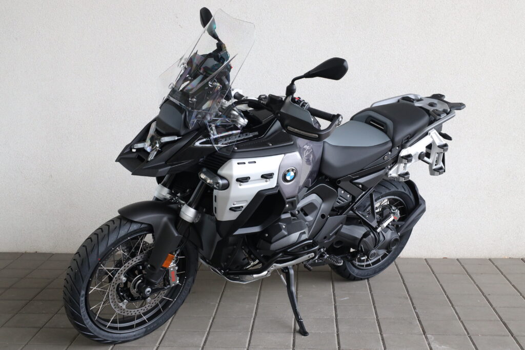 BMW R 1300 GS Adventure