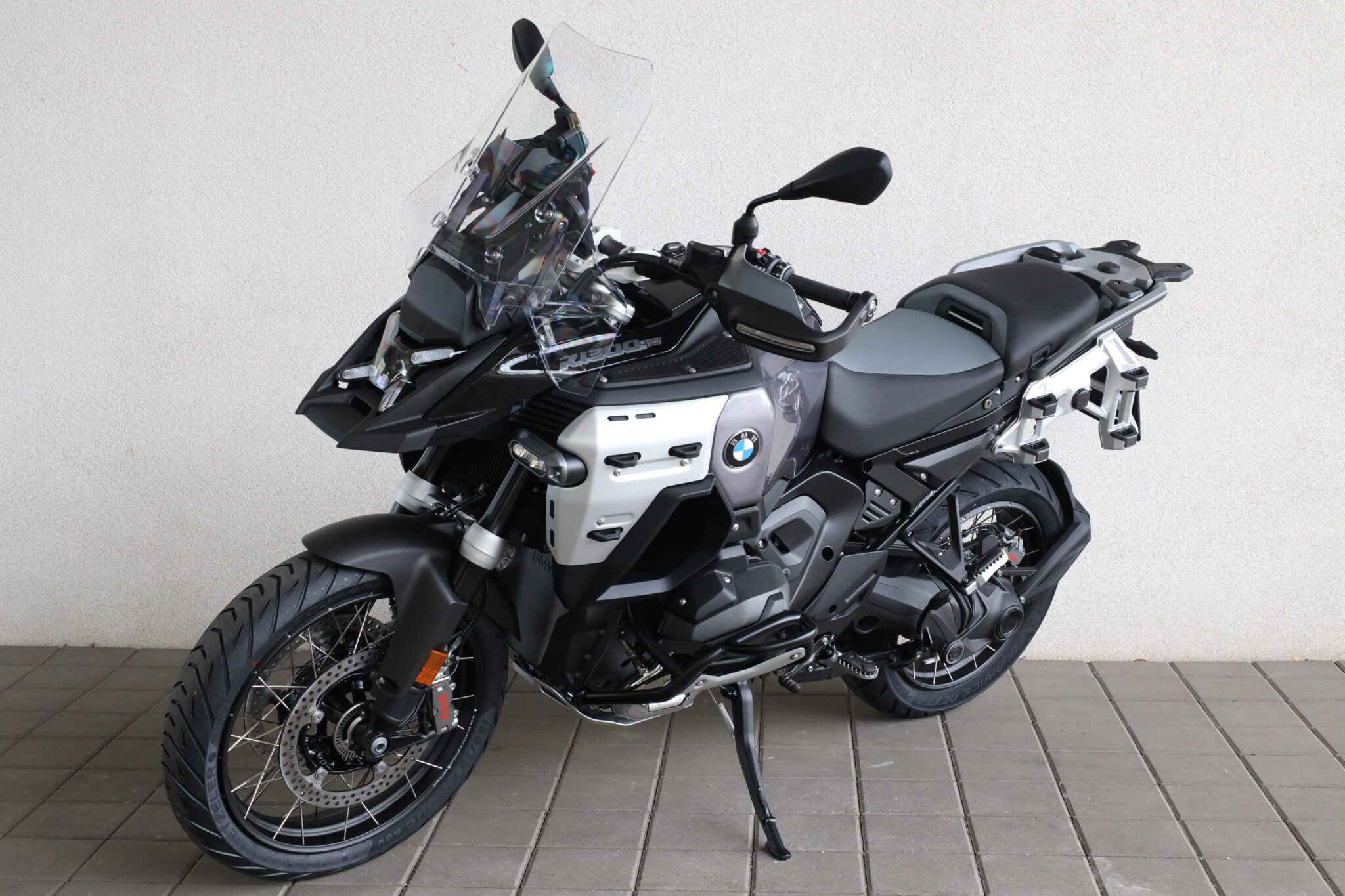 BMW R 1300 GS Adventure