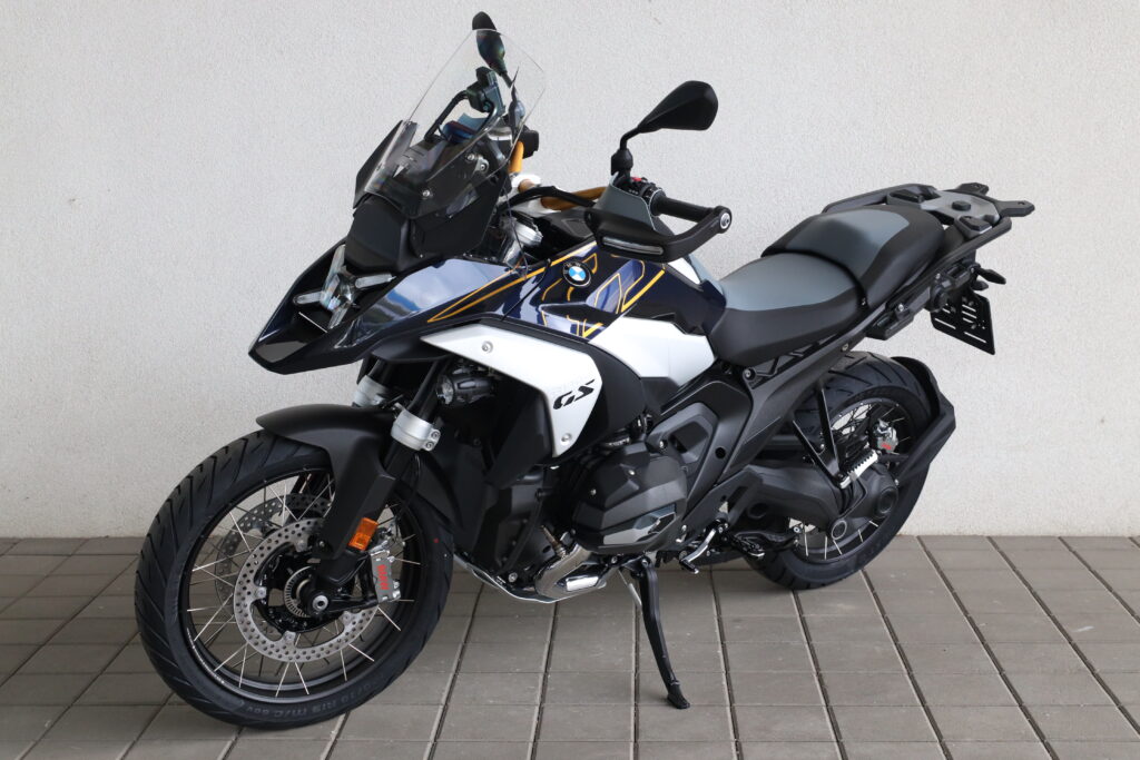 BMW R 1300 GS
