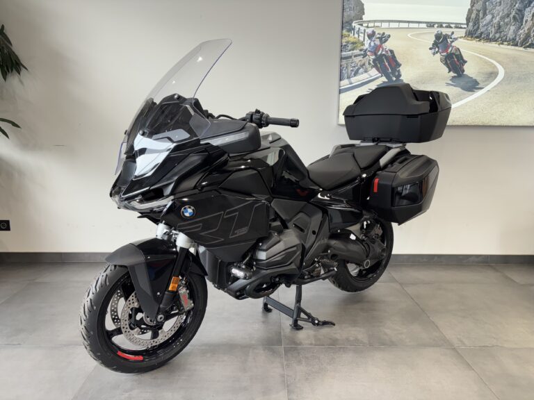 BMW R 1300 RT