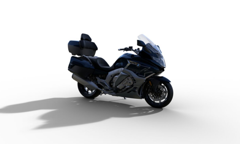 BMW K 1600 GTL