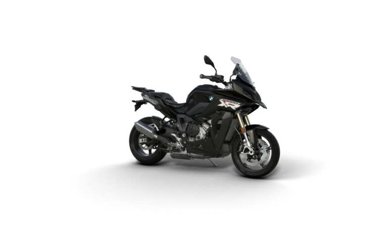 BMW S 1000 XR