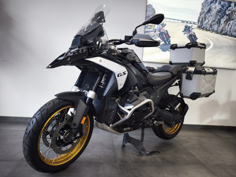 BMW R 1300 GS