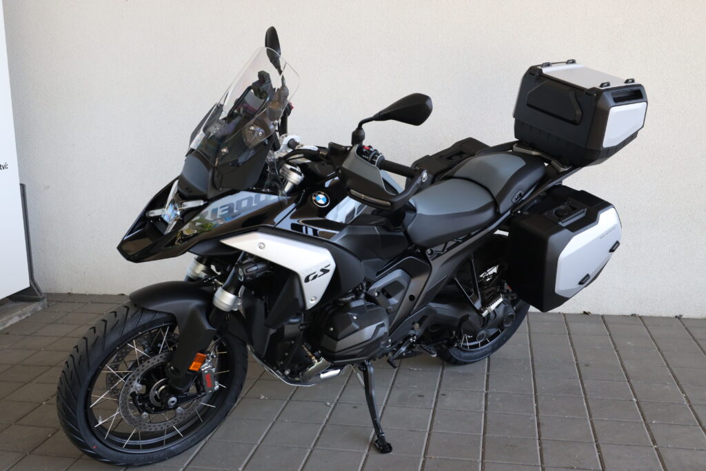 BMW R 1300 GS