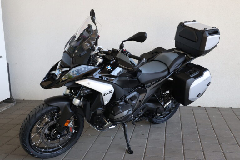 BMW R 1300 GS