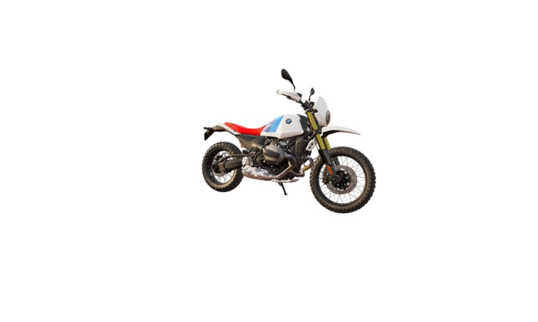 BMW R 12 G/S