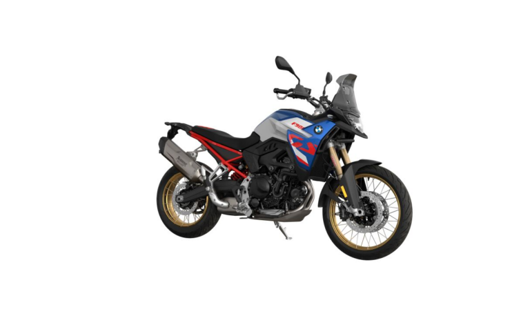 BMW F 900 GS