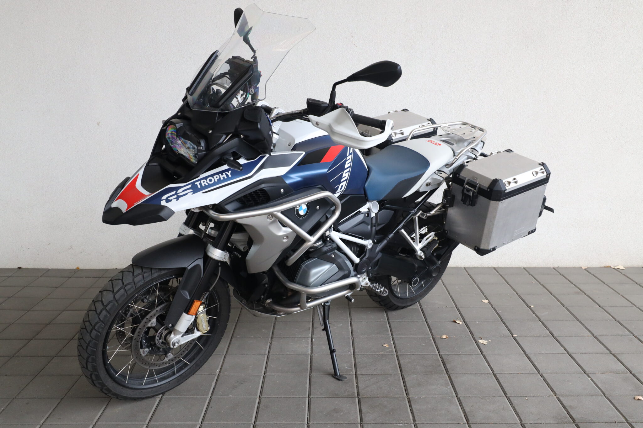 BMW R 1250 GS